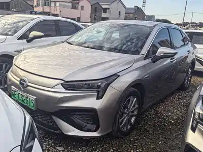 GAC Aion S 2023