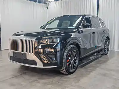 ZEEKR 8X 2026