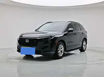 Honda CR-V 2024