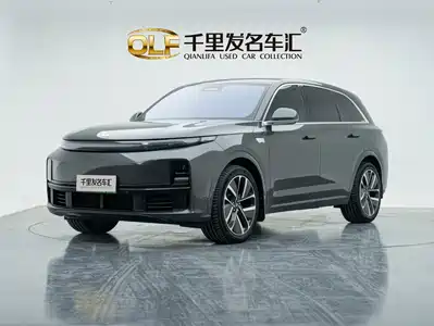 Li Auto L7 2024