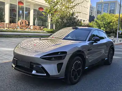 Xiaomi Auto YU7 2025
