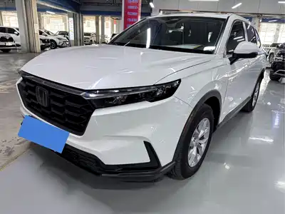 Honda CR-V 2024