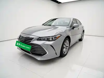 Toyota Avalon 2020