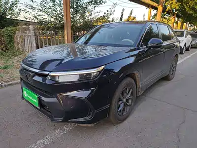 Honda Breeze 2023