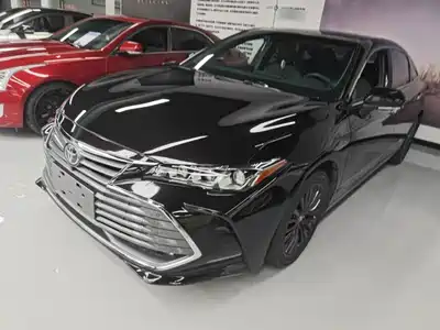 Toyota Avalon 2021
