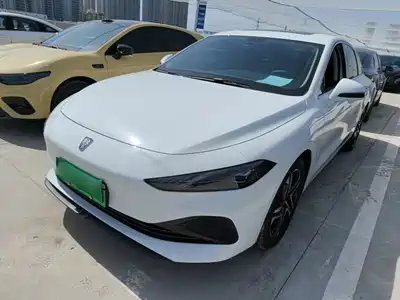 Roewe D7 2024