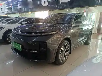 Li Auto L7 2023