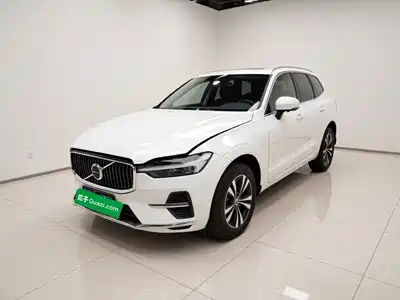 Volvo XC60 2023