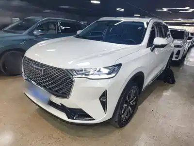 Haval H6 2022