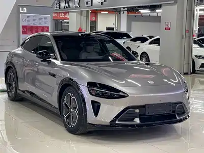 Xiaomi Auto YU7 2025