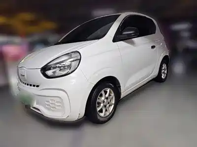 Roewe Kaiwei CLEVER 2022