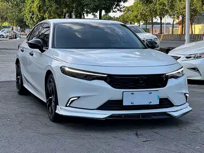 Honda Integra 2024