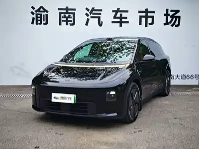 Li Auto i6 2026