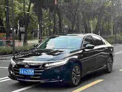 Honda Accord 2023