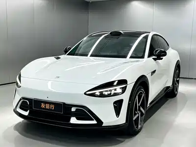 Xiaomi Auto YU7 2025