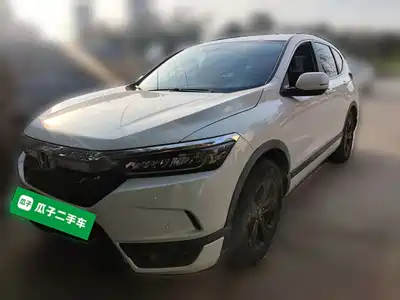 Honda Breeze 2022