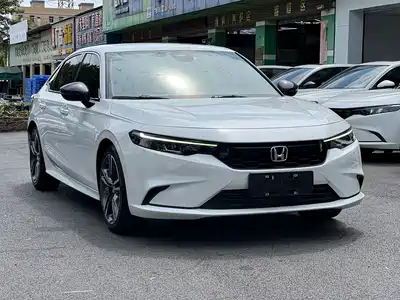 Honda Integra 2023