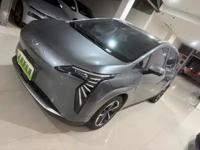 GAC Aion Y 2023