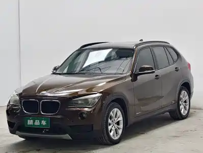 BMW X1 (Import) 2013