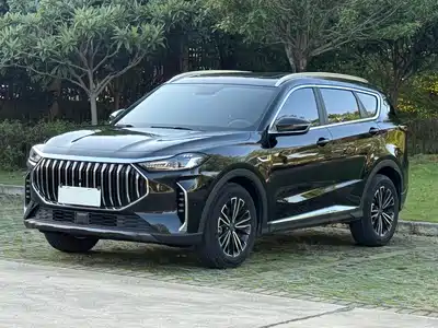 Jetour X70 PLUS 2024