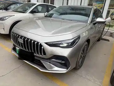 Geely Galaxy Stellar 6 2025