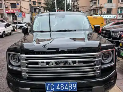 Haval H9 2025