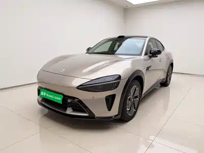 Xiaomi Auto YU7 2026