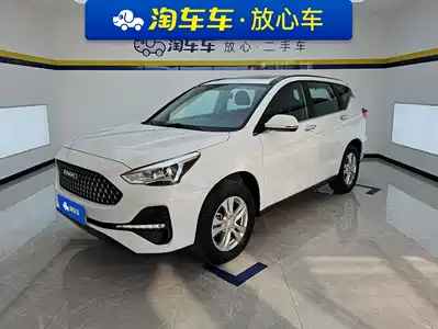 Haval M6 2020