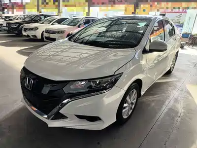Honda Gienia 2018