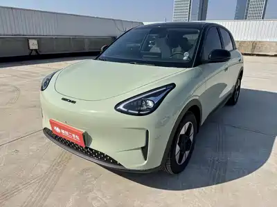 Geely Galaxy Starry Wish 2026