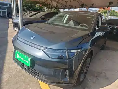 Leapmotor C11 2023