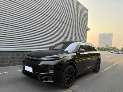 Li Auto L7 2024