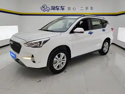 Haval M6 2019