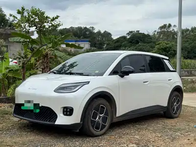 GAC Aion UT 2025