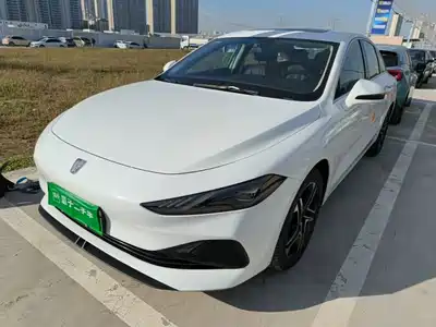 Roewe D7 2024