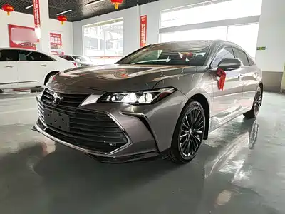 Toyota Avalon 2020