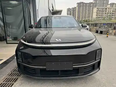 Li Auto L7 2023