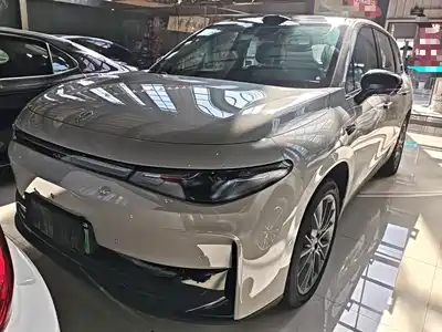 Leapmotor C10 2026