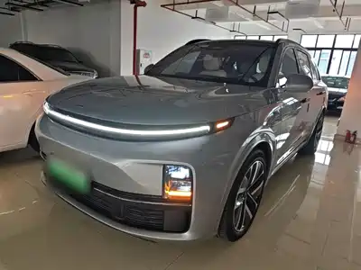 Li Auto L7 2023