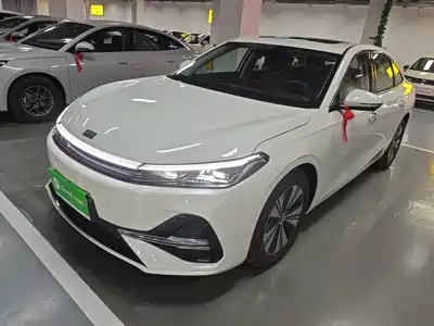Geely Galaxy A7 2026