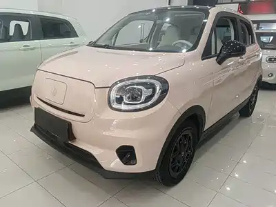 Leapmotor T03 2023