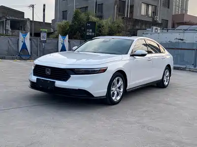 Honda Accord 2023
