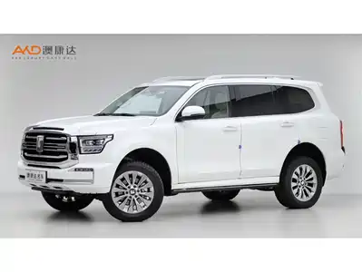 Tank 500 EV 2024