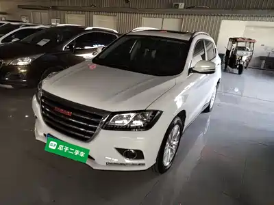 Haval H2 2016