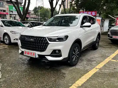 Haval H6 2024