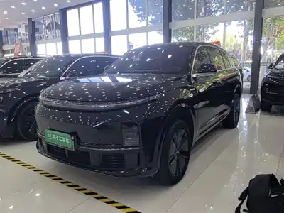Li Auto L7 2024