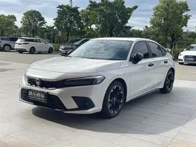 Honda Civic 2024