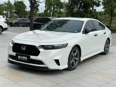 Honda Inspire 2024