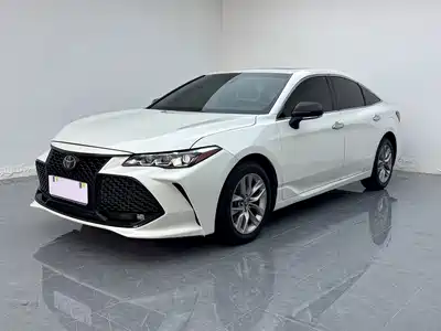 Toyota Avalon 2019