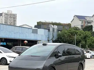 Li Auto MEGA 2025